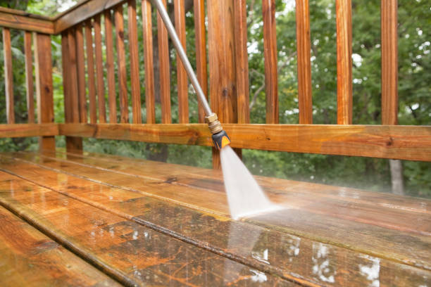 Best Restaurant Pressure Washing  in West University Place, TX